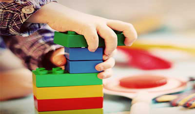 U.K.G Class (5-6 Years)